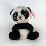 Big Eyed Panda