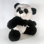 Large Panda Plush