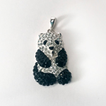 Cute Panda Jewel