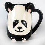 Panda Mug